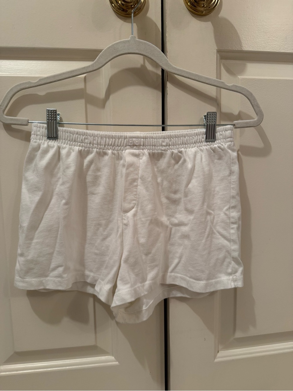 SET Active Heavy Cotton Easy Boxer Shorts